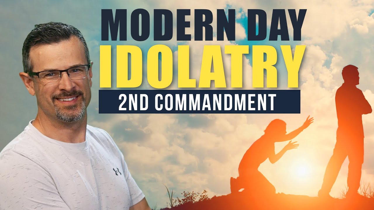 2nd Commandment: 7 Secrets to Enhance Your Online Experience 4 2nd commandment