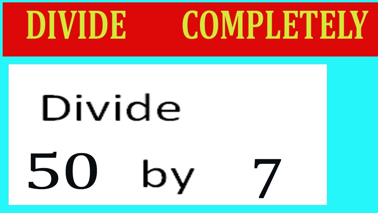 50*7 Magic: 7 Must-Know Secrets for 2025 Success! 4 50*7