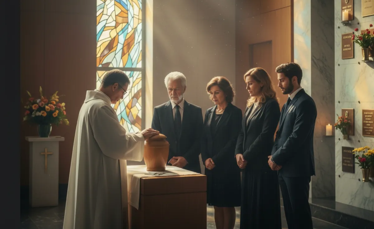 Can Catholics Be Cremated? 5 Key Facts You Need to Know 22 Can Catholics Be Cremated