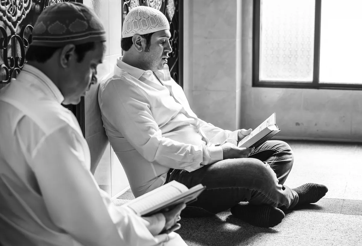 Do Muslims Believe in Jesus Christ? 5 Surprising Facts Unveiled 4 Do Muslims Believe in Jesus Christ?