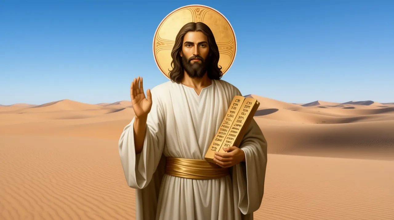 When Did Moses Live? 7 Fascinating Facts You Didn't Know 16 When Did Moses Live