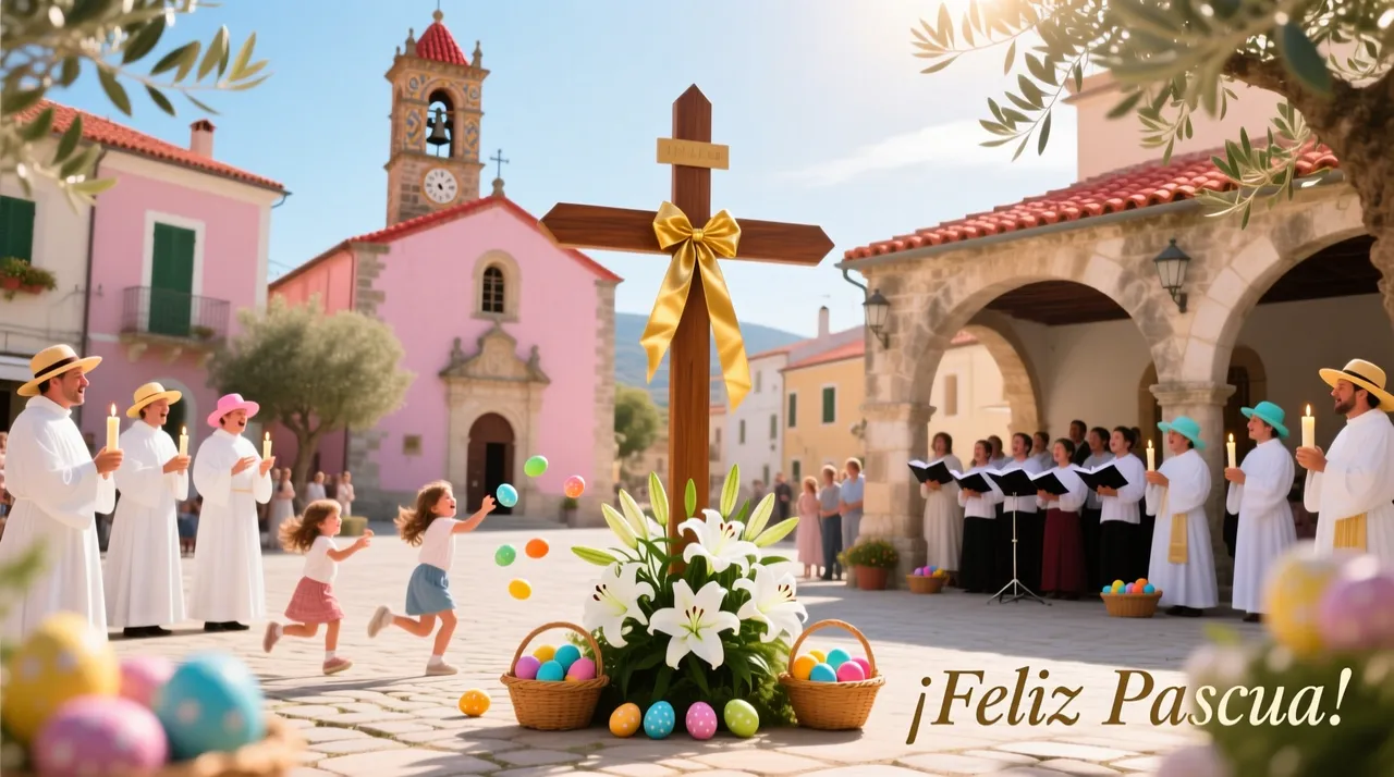 Why Does Easter Change Every Year