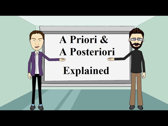 A posteriori: 7 surprising facts you didn’t know about SEO 3 a posteriori