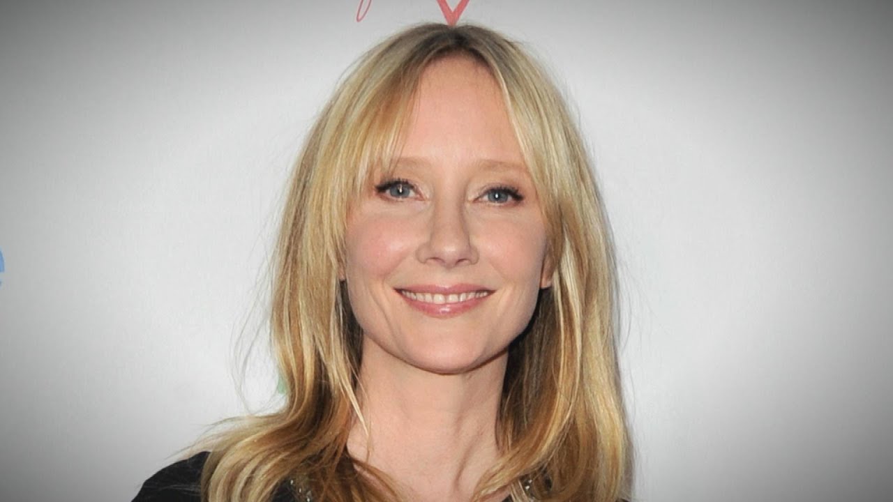 anne heche death