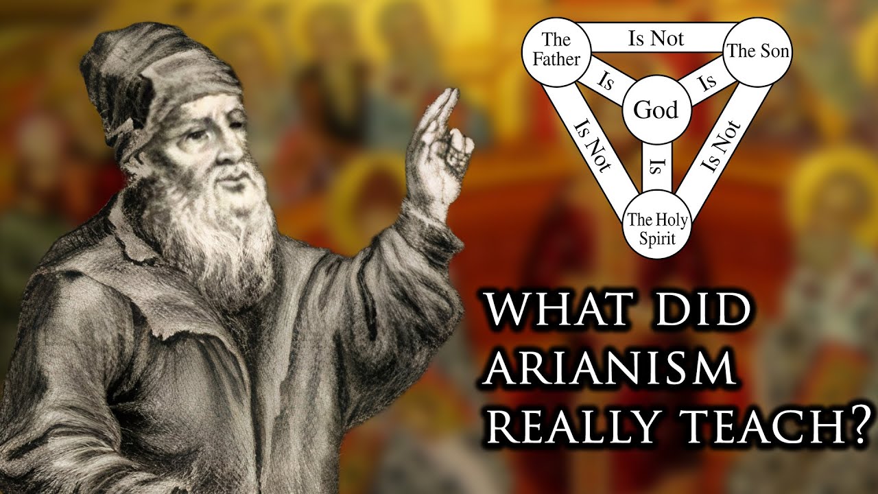 arianism