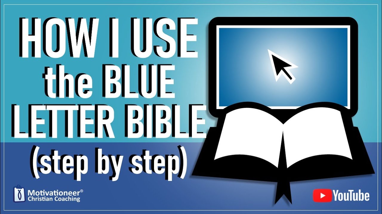 Blue Bible: 7 Inspiring Lessons for Modern Life 9 blue bible