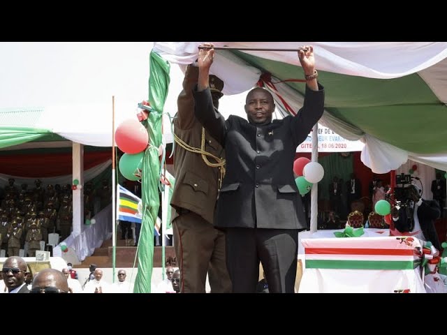 Burundi News: 5 Key Highlights You Can't Miss in 2025 1 burundi news