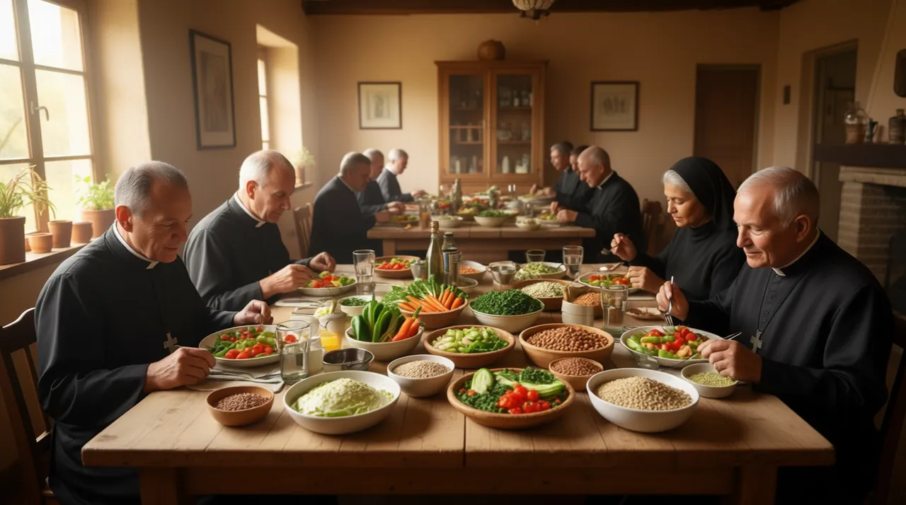 Can Catholics Eat Meat Today? 5 Key Rules You Should Know 15 Can Catholics Eat Meat Today