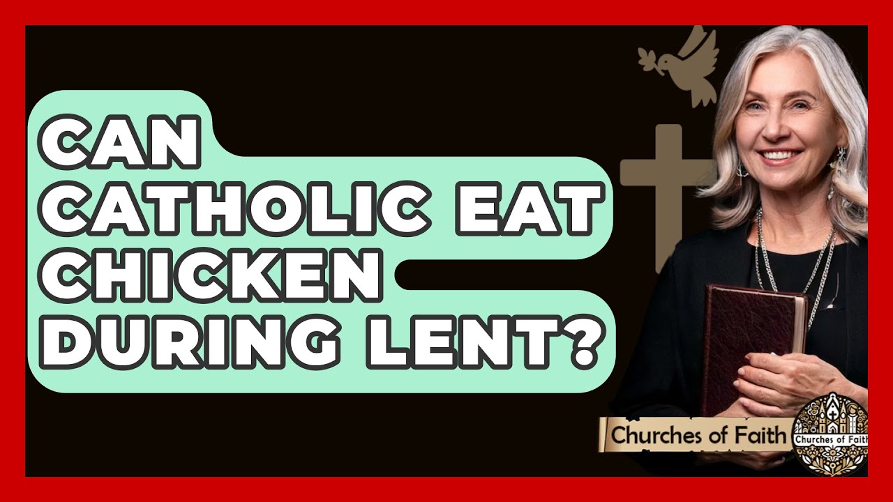 can i eat chicken on good friday