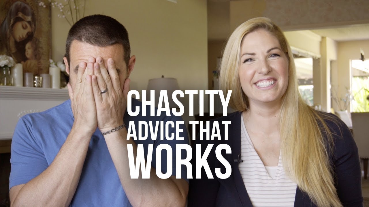 Chaste Living: 7 Transformative Tips for a Pure Lifestyle 4 chaste