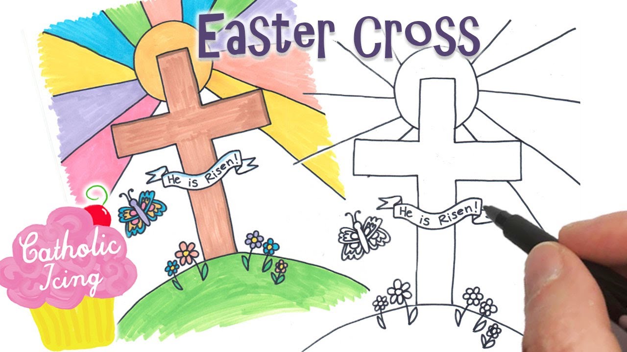 Christian Easter Pictures: 15 Joyful Images to Inspire You 5 christian easter pictures