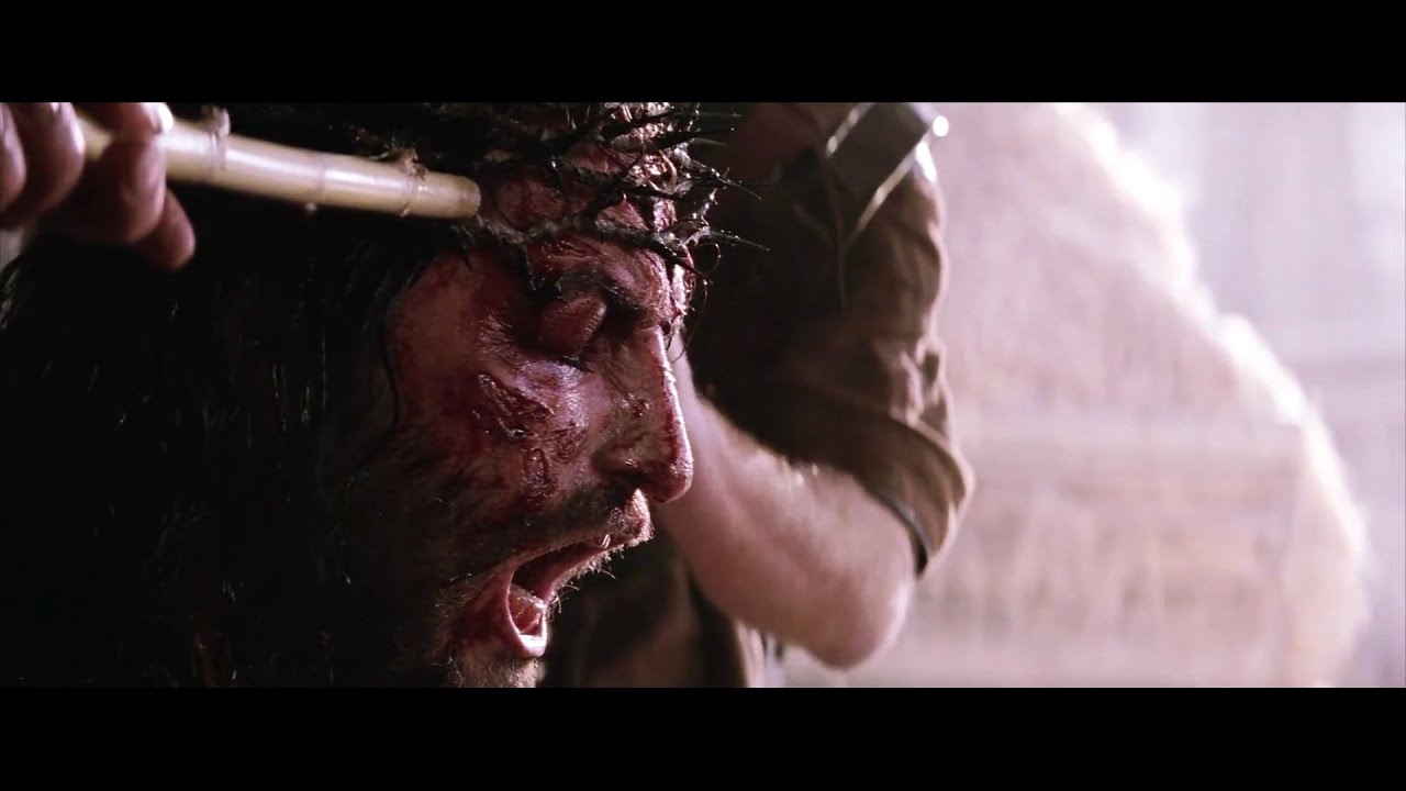 Crown of Thorns Jesus: 7 powerful insights into His message 4 crown of thorns jesus