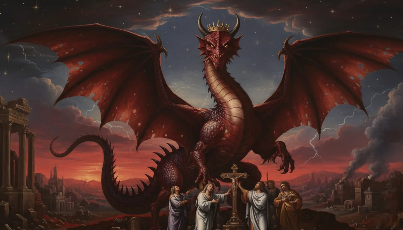 Dagon in the Bible: 7 Fascinating Facts You Should Know 5 Dagon in the Bible