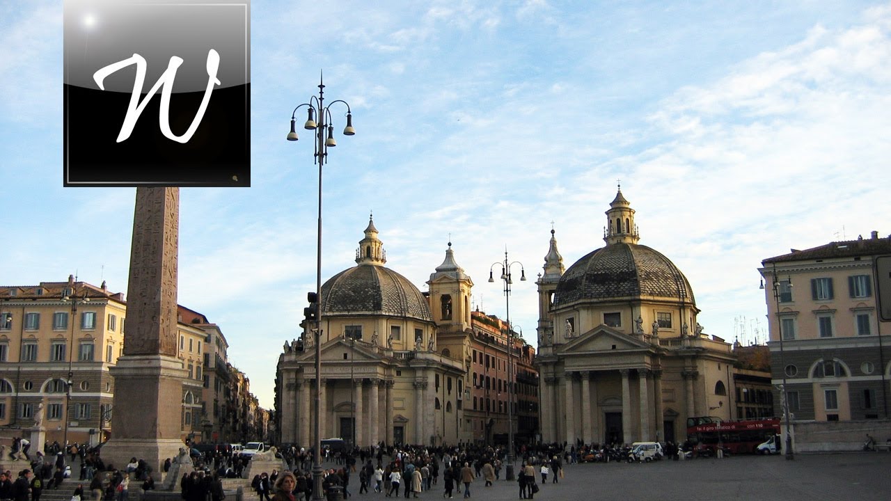 del popolo
