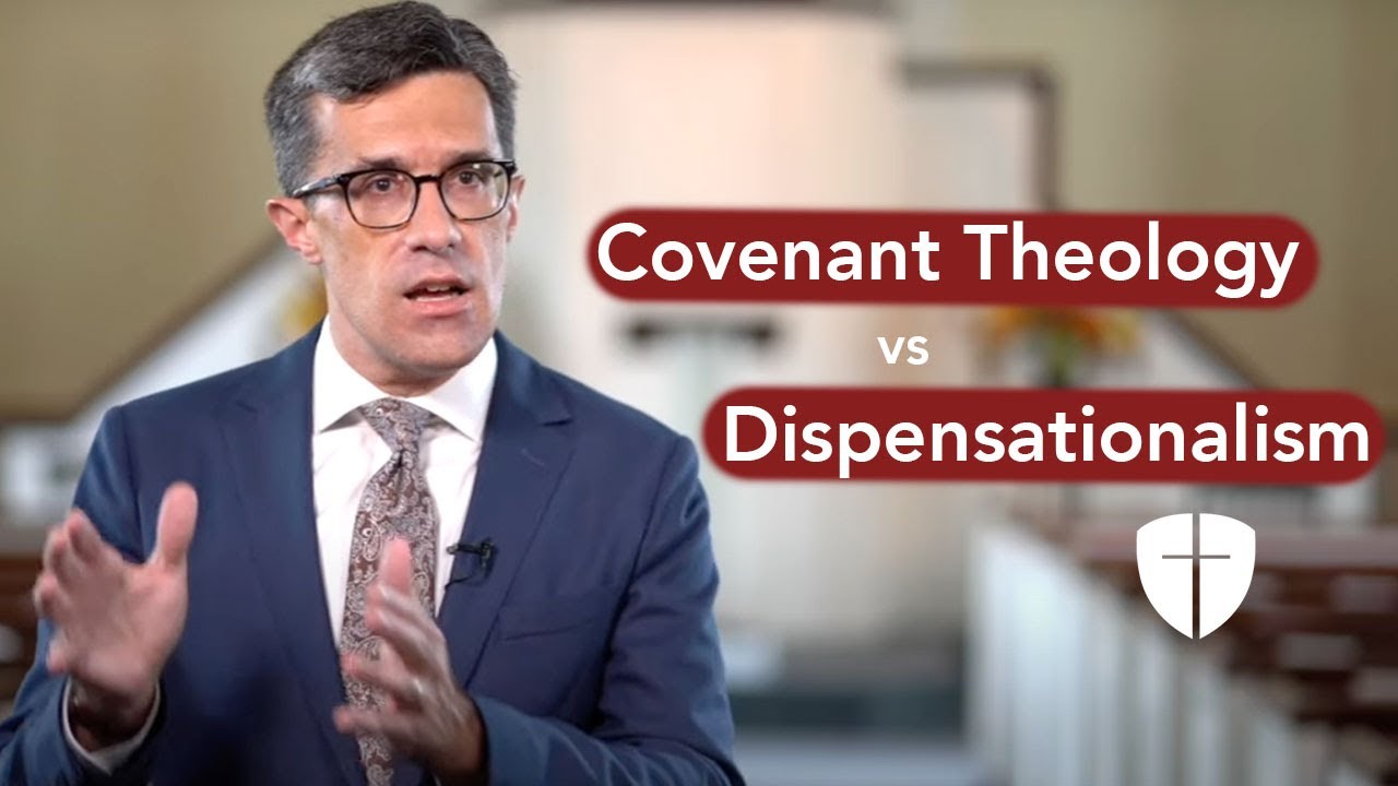 Dispensational Theology: 7 Key Insights for Modern Believers 4 dispensational theology