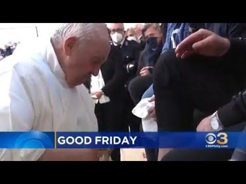Do Christians Celebrate Good Friday? 5 Traditions Explained