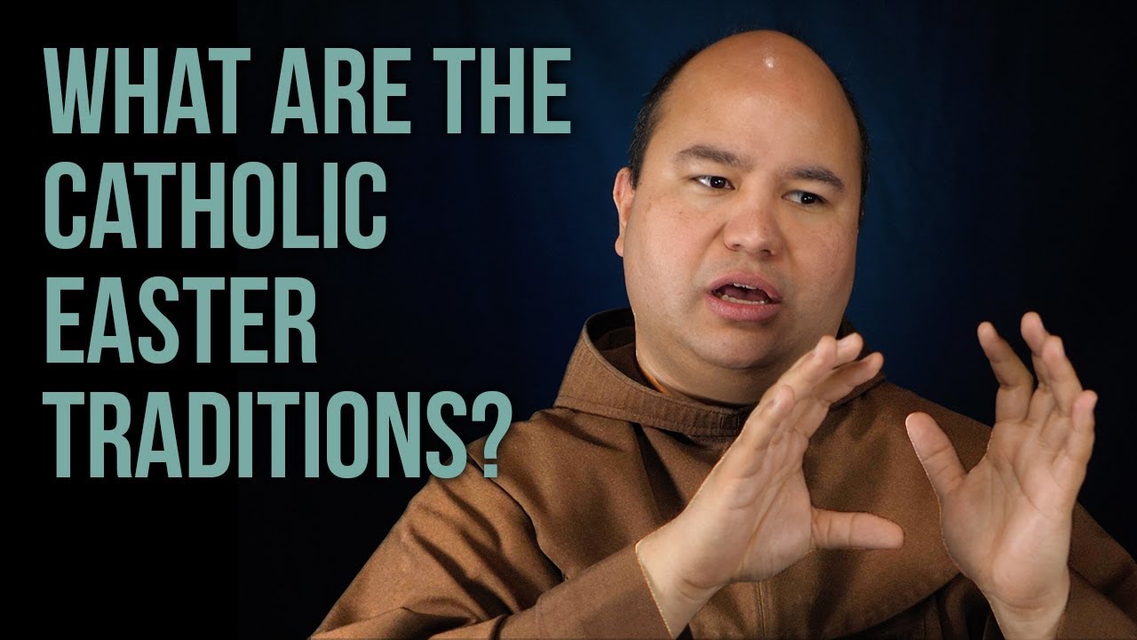 Easter Meaning Catholic: 5 Key Insights for 2025 Celebrations 4 easter meaning catholic