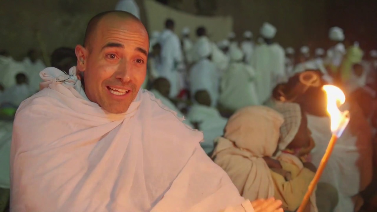 ethiopian easter