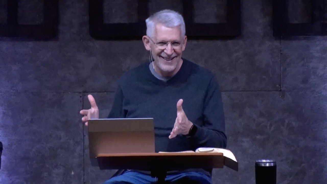 Ezekiel 37: 7 Powerful Lessons from the Valley of Dry Bones 1 ezekiel 37