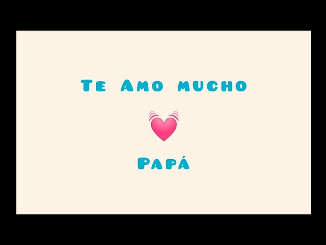 Feliz Día de San Valentín Papá: 7 Heartfelt Gift Ideas 5 feliz dia de san valentin papa