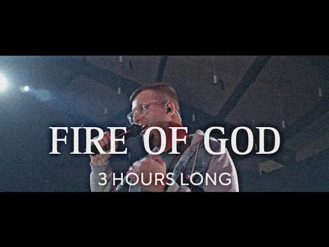 fire god
