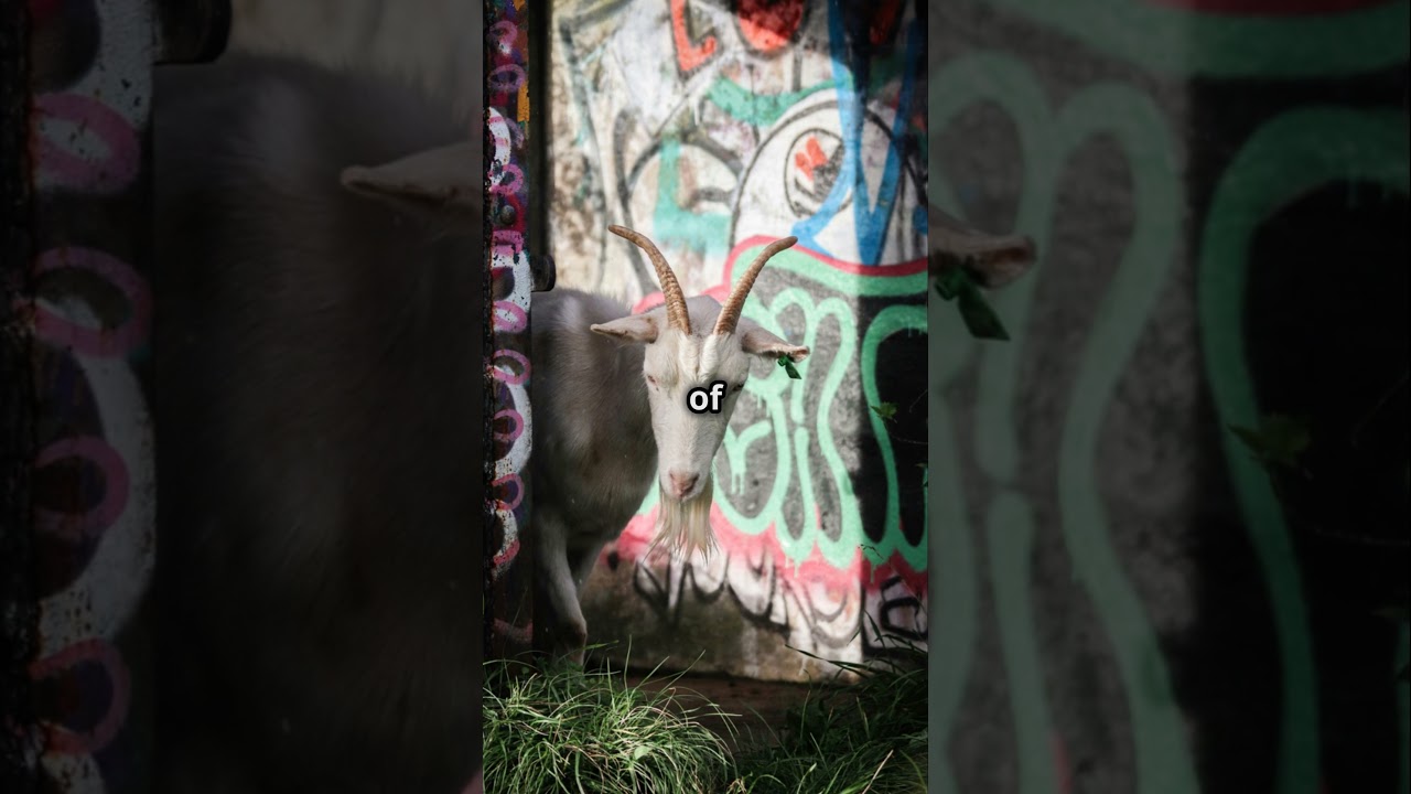 GOAT Guide: 7 Secrets to Success in 2025 4 goat acronym