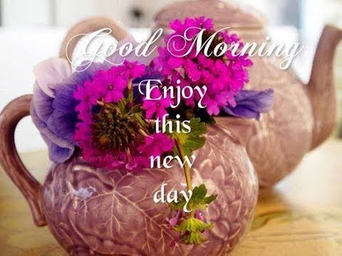 Good morning, have a blessed day: 5 Tips for Joyful Living 5 good morning have a blessed day