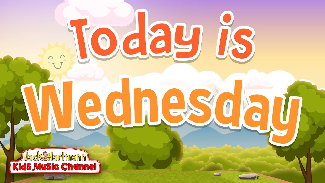 Good Wednesday morning: 7 tips for a productive week 1 good wednesday morning
