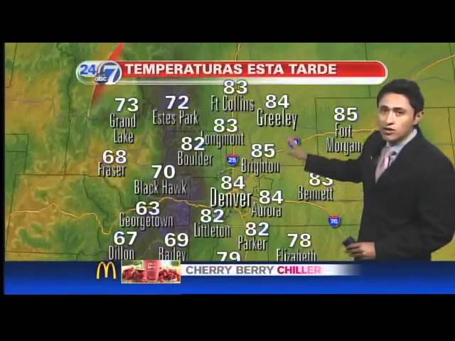 Hay lluvia para mañana: 5 cosas que debes saber hoy 4 hay lluvia para mañana