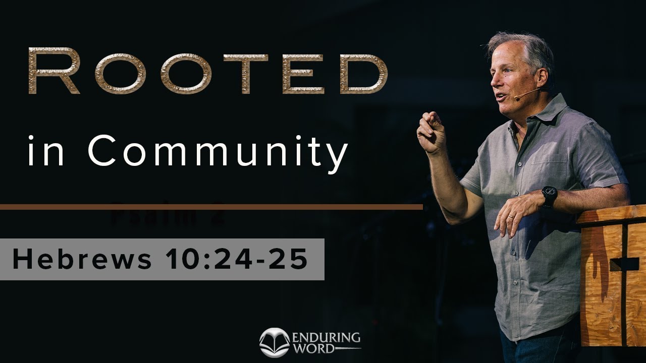 Hebrews 10 24 25 5 ways to inspire community in 2025