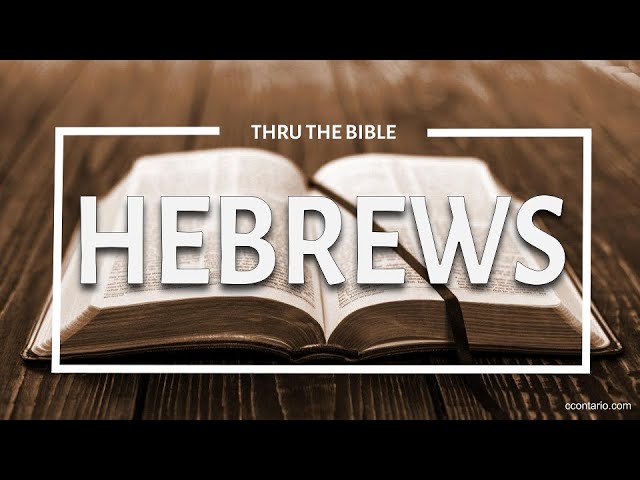 Hebrews 11:1: 5 Inspiring Insights on Faith Unseen 4 hebrews 11:1