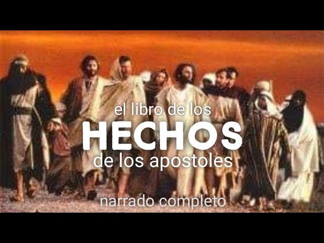 hechos