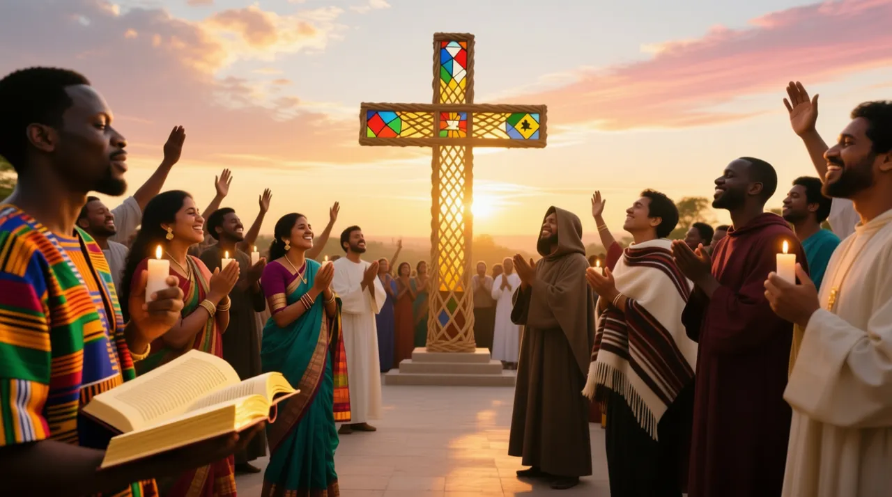 How Did Christianity Spread? 7 Key Factors That Shaped It 11 How Did Christianity Spread