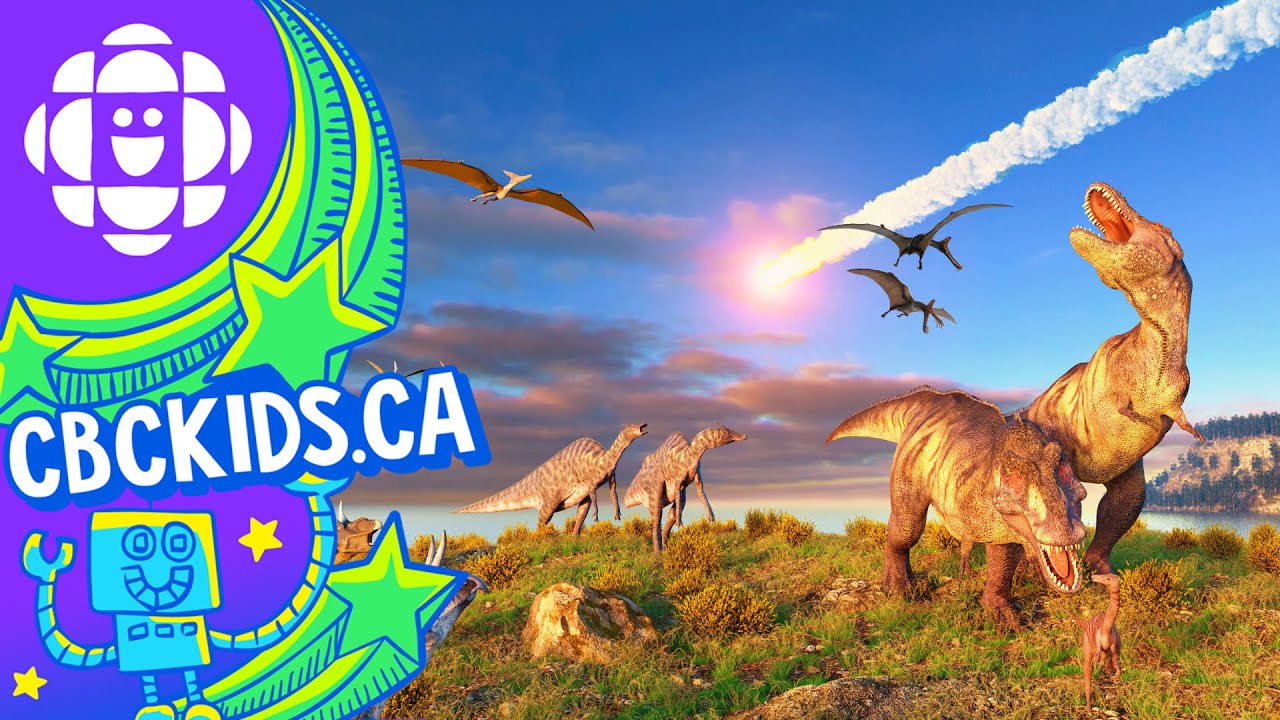 How did dinosaurs die? 7 shocking theories explained! 5 how did dinosaurs die