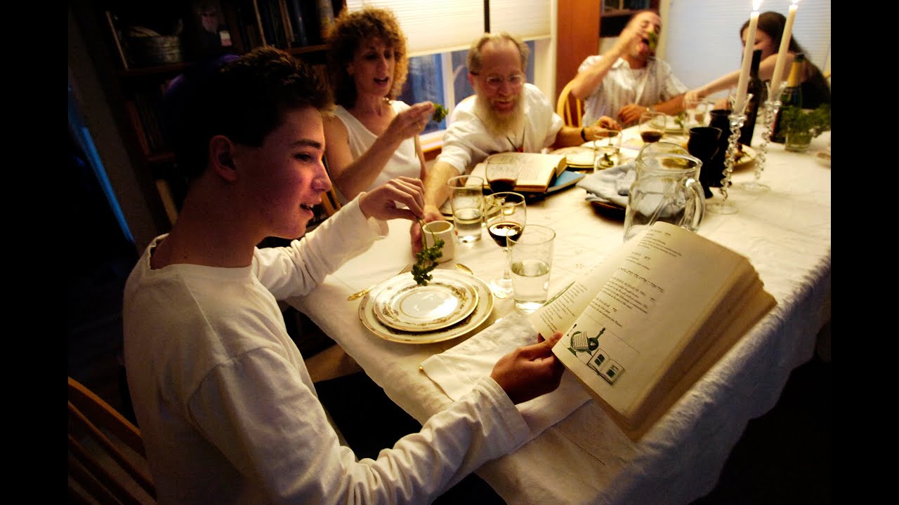 How is Passover Determined: 5 Key Factors You Should Know