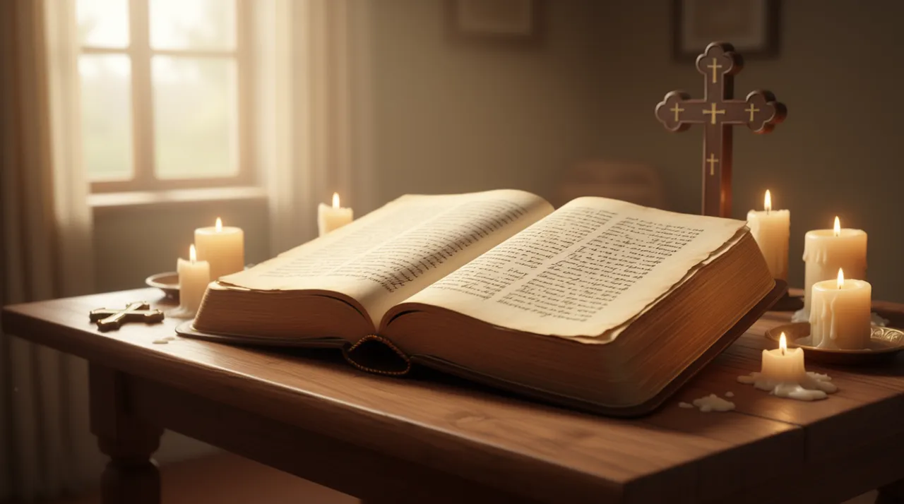 How old does the Bible say the Earth is?