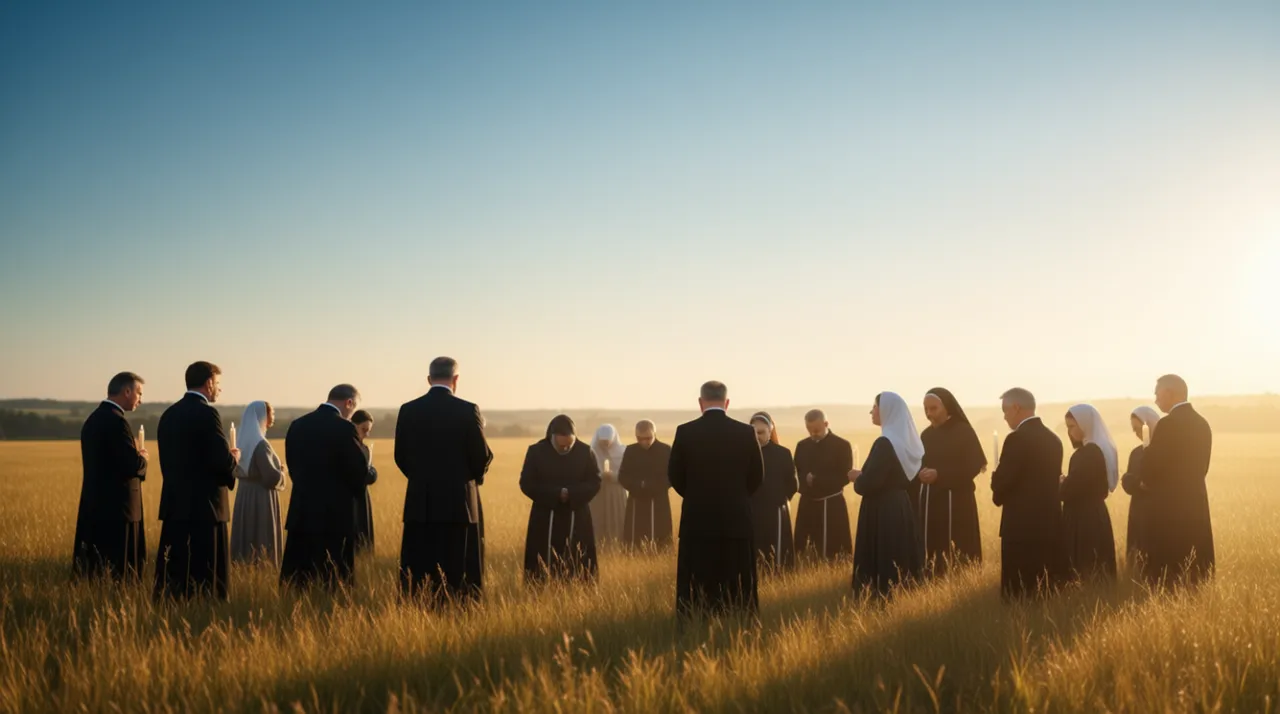 How old is Christianity: 2000 years of faith and history 10 How old is Christianity