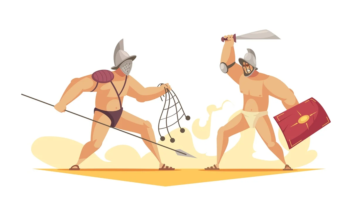 How old was David when he killed Goliath? 7 shocking facts! 1 How old was David when he killed Goliath