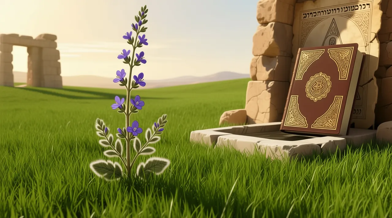 Hyssop in the Bible: 7 Key Insights You Need to Know 23 Hyssop in the Bible