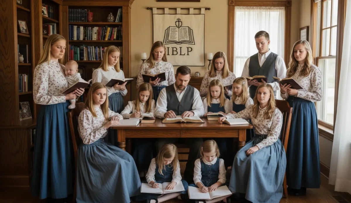 IBLP Religion: 7 Key Beliefs That Shape Its Followers 1 IBLP Religion