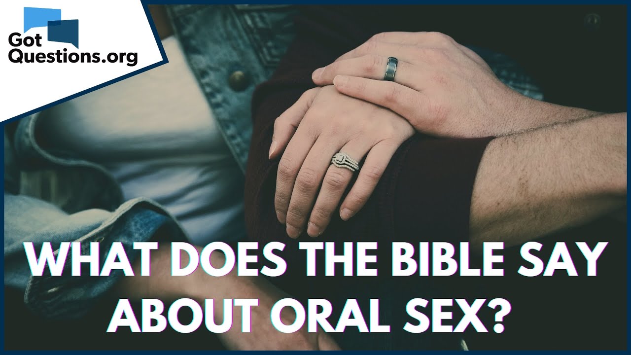 Is Oral Sex a Sin? 5 Surprising Perspectives in 2025