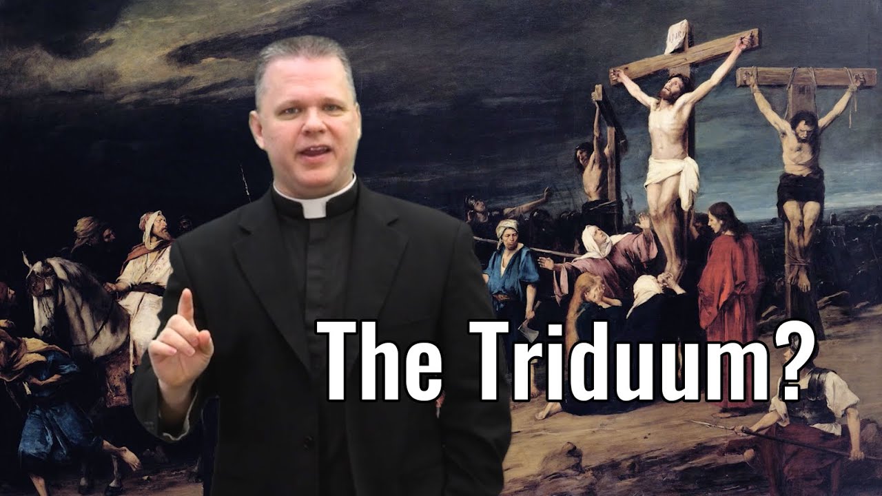 Is there mass on Good Friday? 5 things you need to know 5 is there mass on good friday