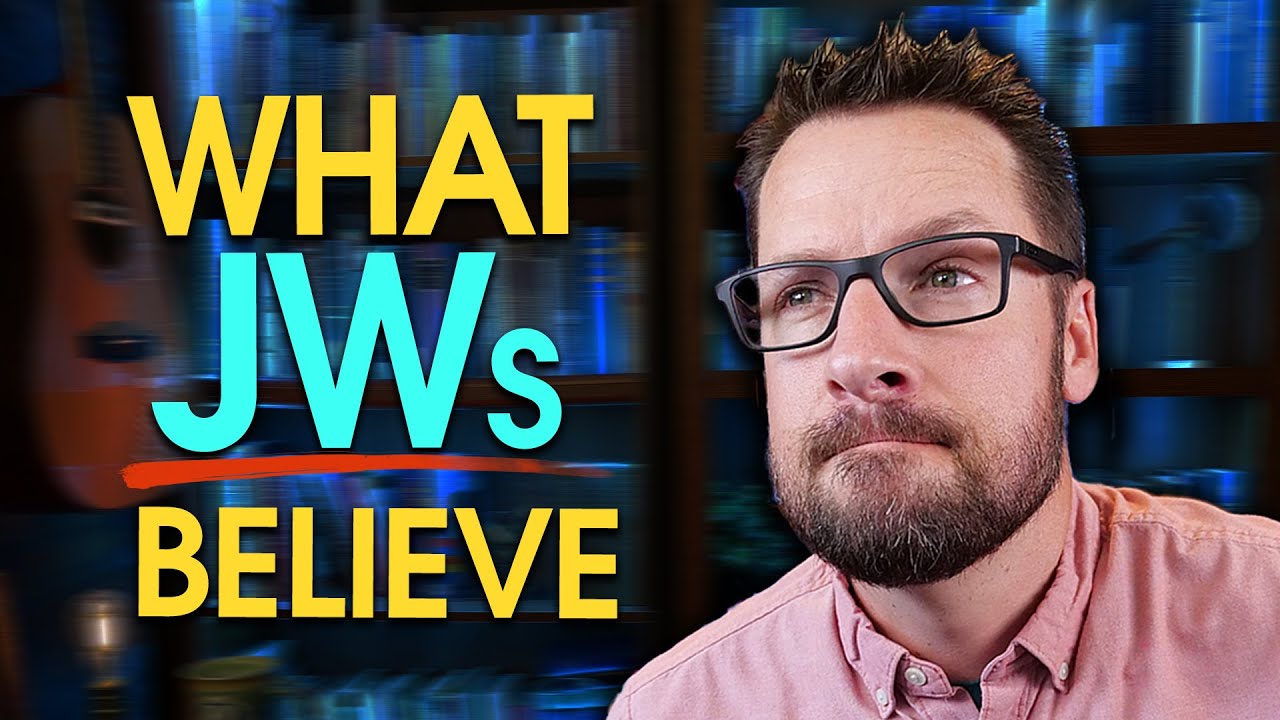 jehovah's witness beliefs