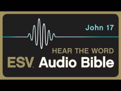 john 17 esv