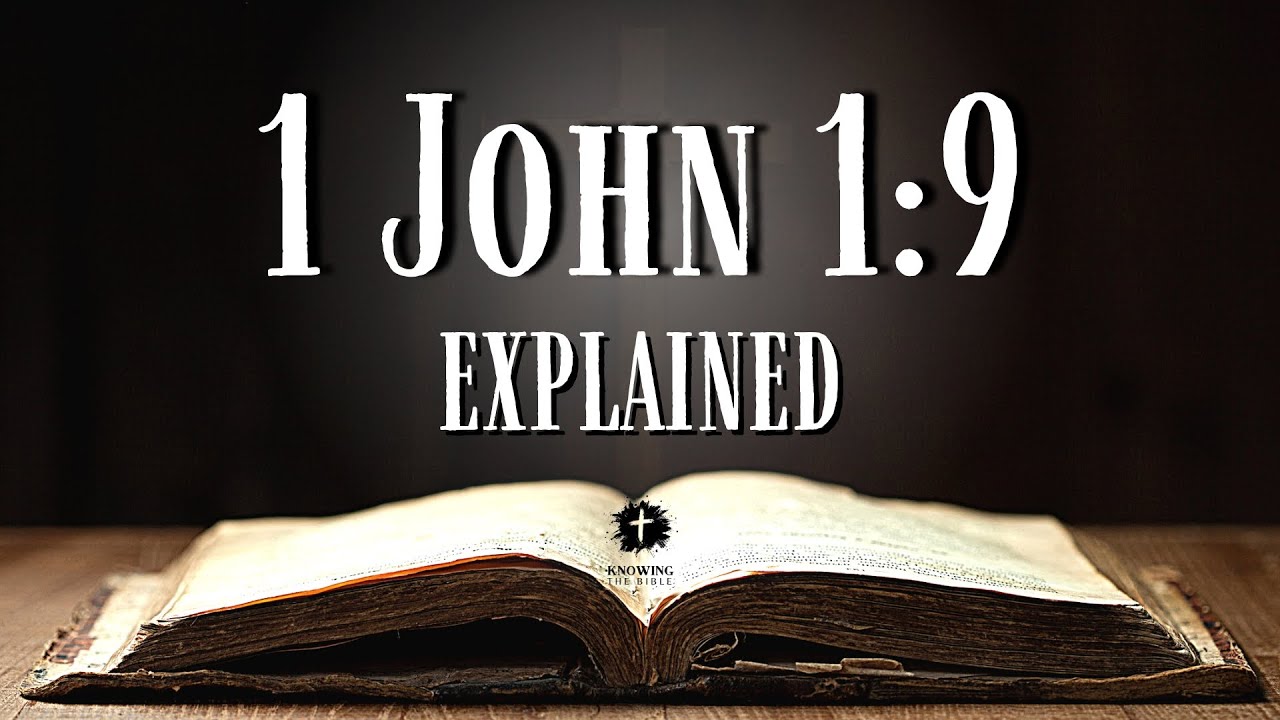 John 1:9: 7 Powerful Insights to Transform Your Life 5 john 1:9