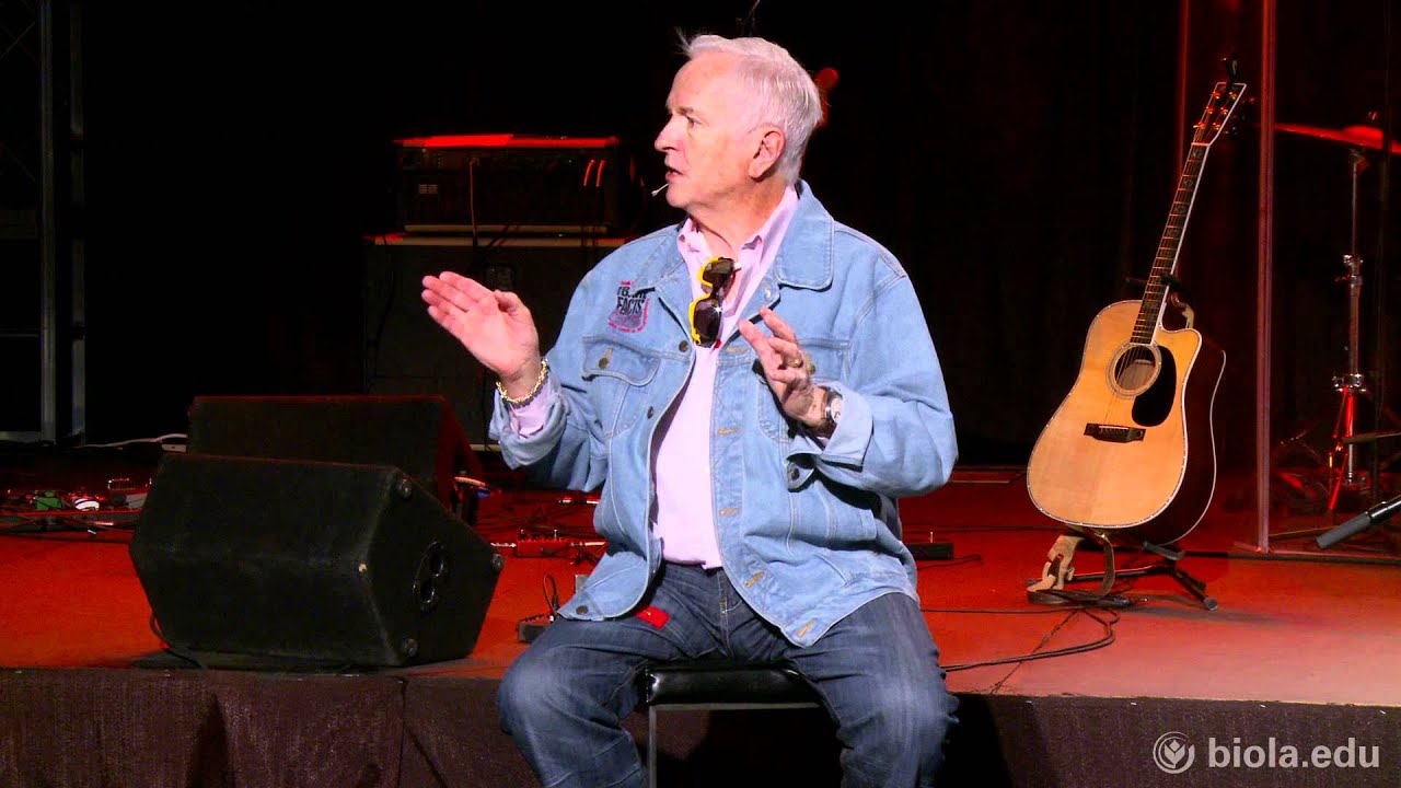 Josh McDowell: 7 Powerful Insights for Today's Youth 4 josh mcdowell
