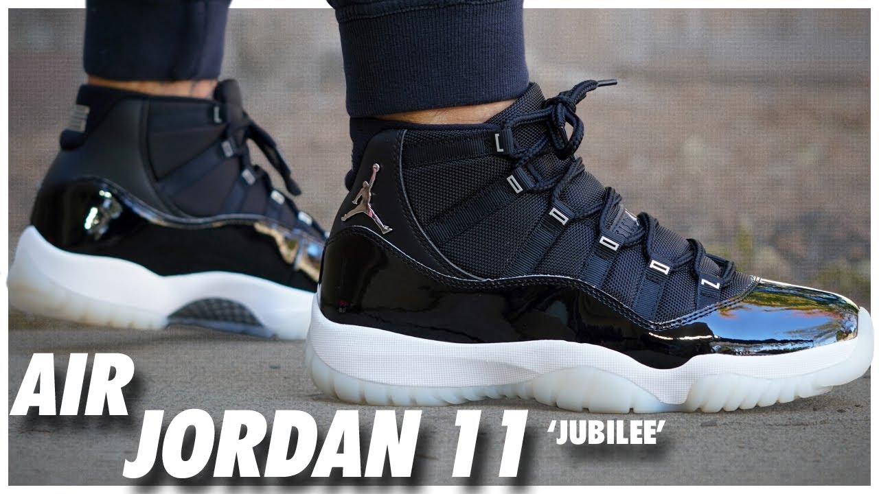 jubilee jordan 11