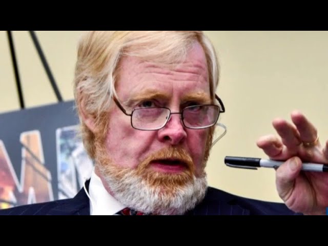 l. brent bozell iii