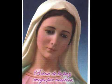 Letanias del Santo Rosario: 7 Powerful Prayers for You 1 letanias del santo rosario