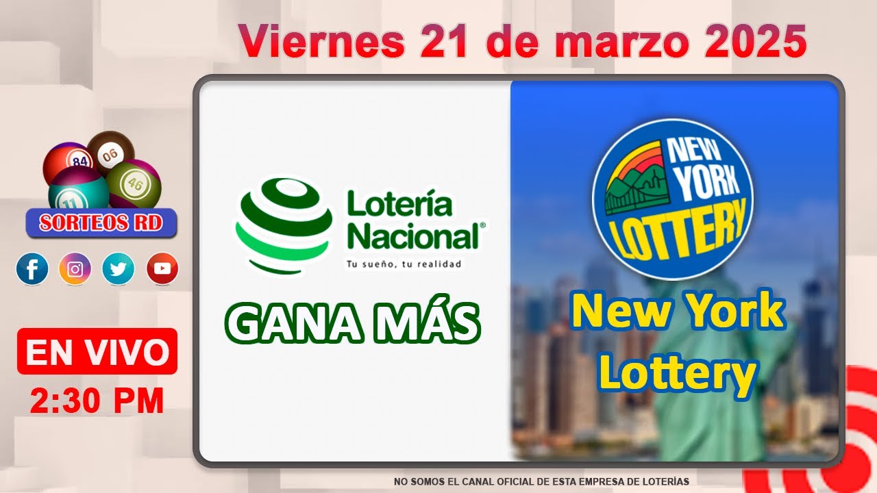 lotería gana mas